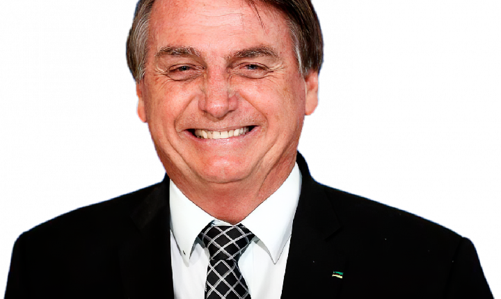 Bolsonaro lidera corrida presidencial em São Paulo, diz Paraná Pesquisas