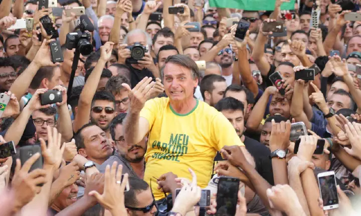 Bolsonaro pede ao STF prazo de 83 dias para responder à denúncia da PGR