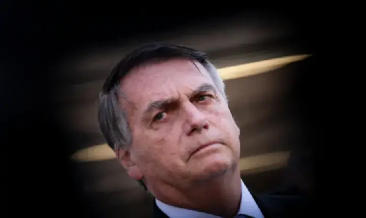 Bolsonaro teve piora em quadro inflamatório e ampliou uso de antibióticos