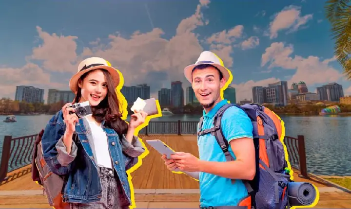 Brasil cai para 36º lugar no ranking de segurança para viajantes em 2025