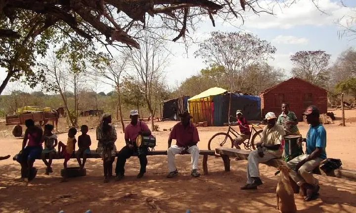 Brasil tem 1,32 milhão de quilombolas, aponta Censo 2022