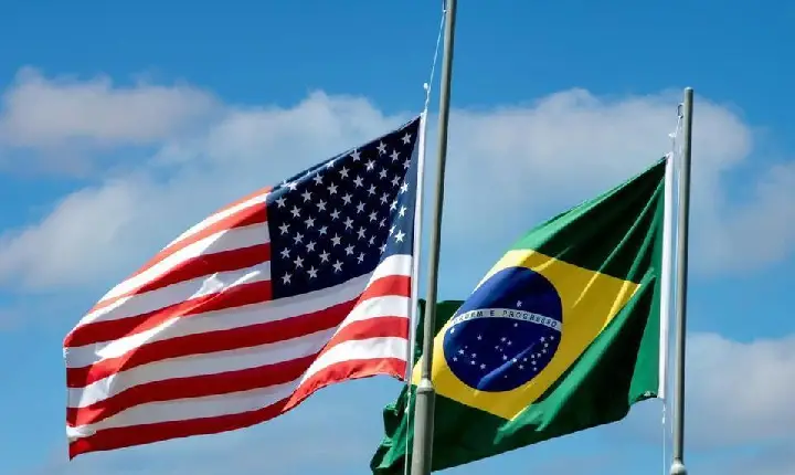 Brasil vs Estados Unidos: por que a soberania brasileira é mais simbólica que real