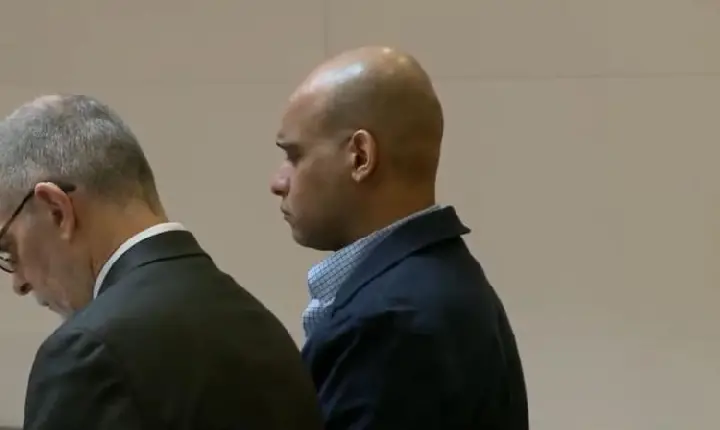 Brasileiro é condenado à prisão perpétua nos EUA por matar o marido da ex