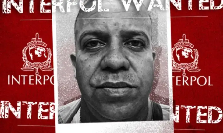 Brasileiro procurado pela Interpol trabalha na Administração de Brasília