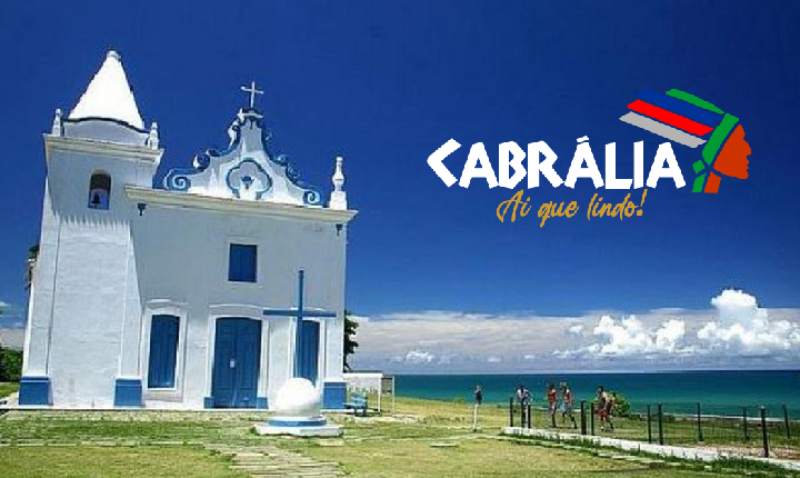 Cabrália ganha Projeto AI QUE LINDO! para divulgação e valorização do destino