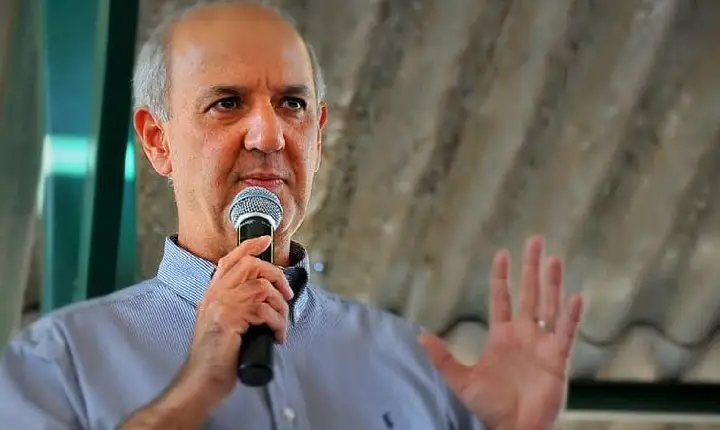 Caixa de Pandora: Justiça condena Arruda à perda de direitos políticos