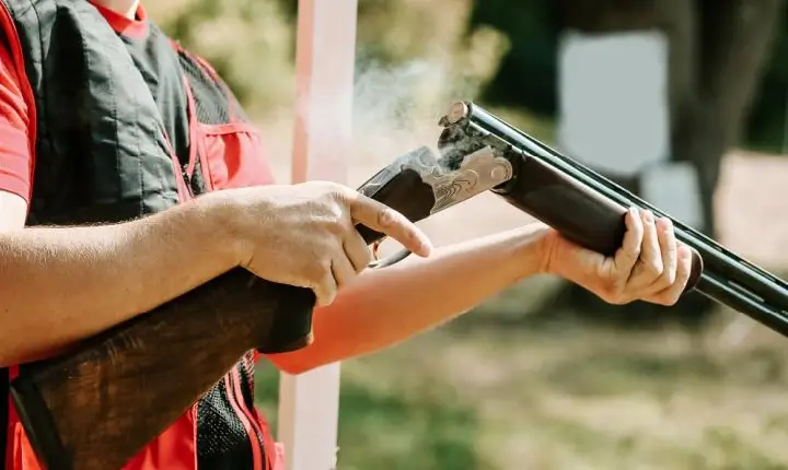 Câmara aprova decreto que reduz exigências para armas de fogo