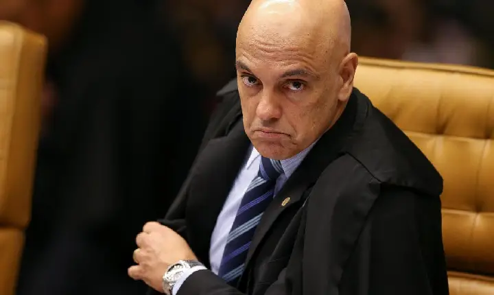 Câmara dos Estados Unidos aciona OEA sobre decisões de Moraes