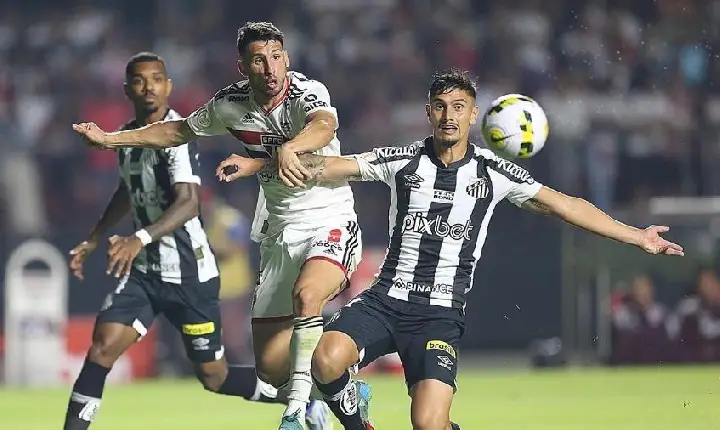 Campeão brasileiro pelo Santos se oferece para jogar Série B de graça