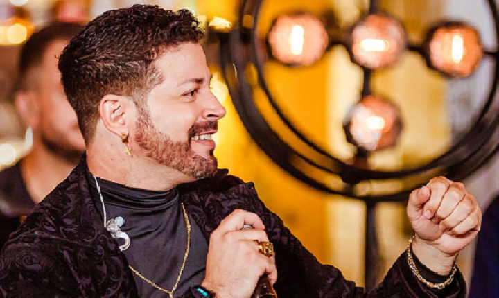 Cantor sertanejo Matheus, da dupla com Zé Henrique, morre atropelado em rodovia de SP