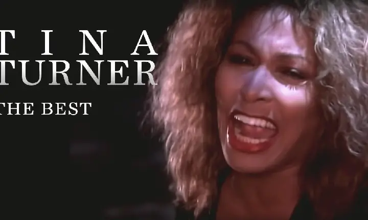 Cantora Tina Turner, a rainha do rock ‘n’ roll, morre aos 83 anos