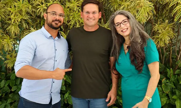 Capitão Alden diz que João Roma 