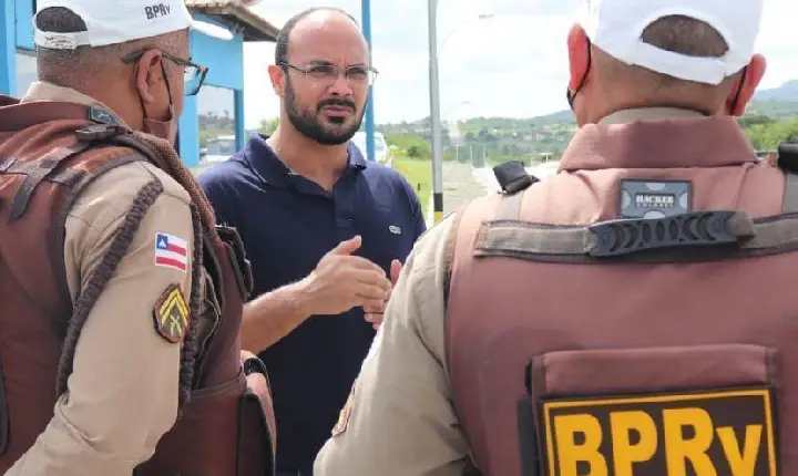 Capitão Alden realiza Audiência Pública para tratar sobre projeto da Pensão Militar