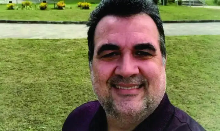 Carlos Renato da Silva Antunes assume Secretaria de Saúde de Porto Seguro com ampla experiência em gestão pública