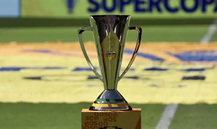 CBF anuncia reunião com Palmeiras e Flamengo sobre Supercopa do Brasil