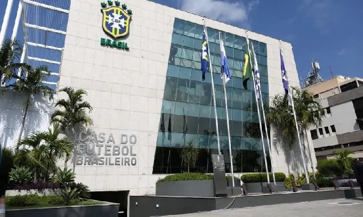 CBF é alvo de invasão de dados em sua rede e tem documentos furtados