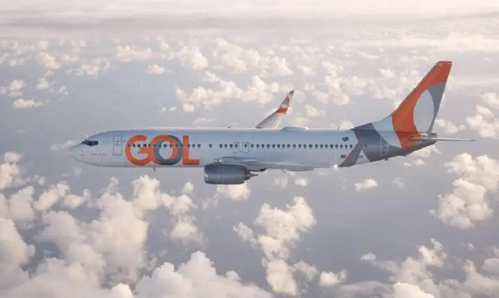 CCR Aeroportos: ganha 20 novas rotas da Gol em quatro estados