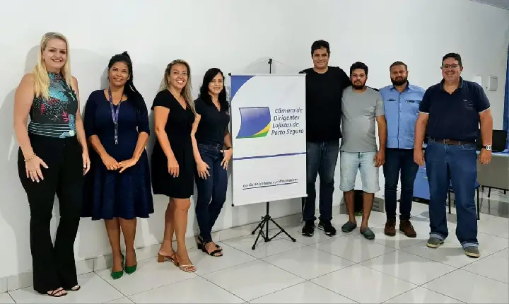 CDL apresenta chapa eleita em assembleia para gestão 2023/2025