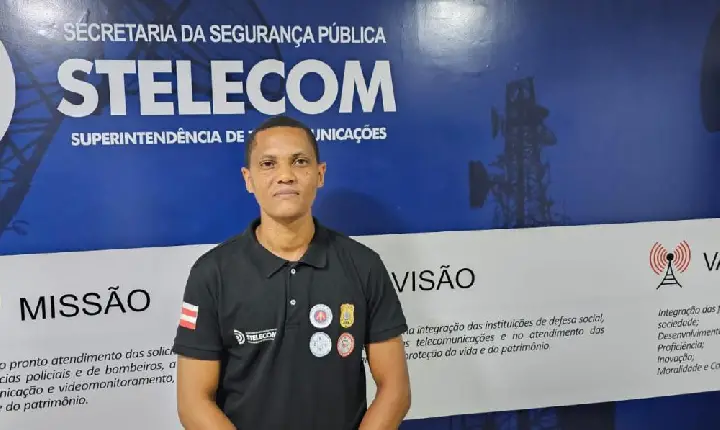 CDL de Porto Seguro realiza uma visita a CICOM de extrema importância para Porto Seguro