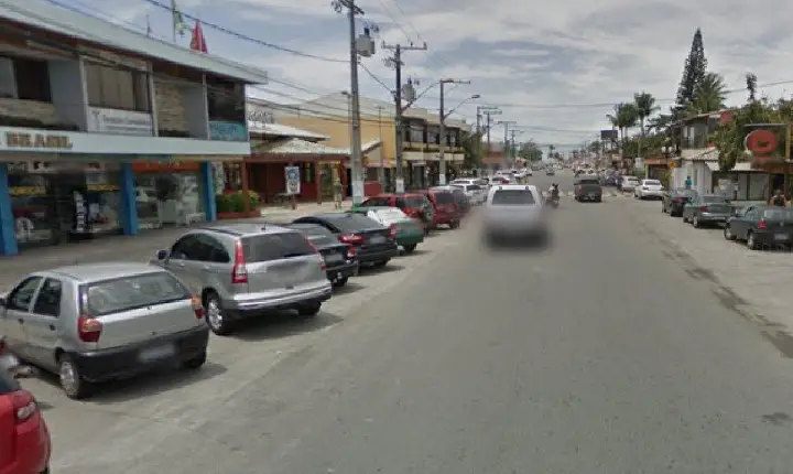 CDL PORTO SEGURO envia a Câmara ofício para Implementação do Estacionamento Rotativo na Cidade