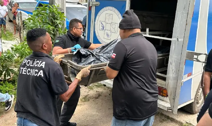 Chacina na Bahia com corpos carbonizados foi crime passional, diz polícia