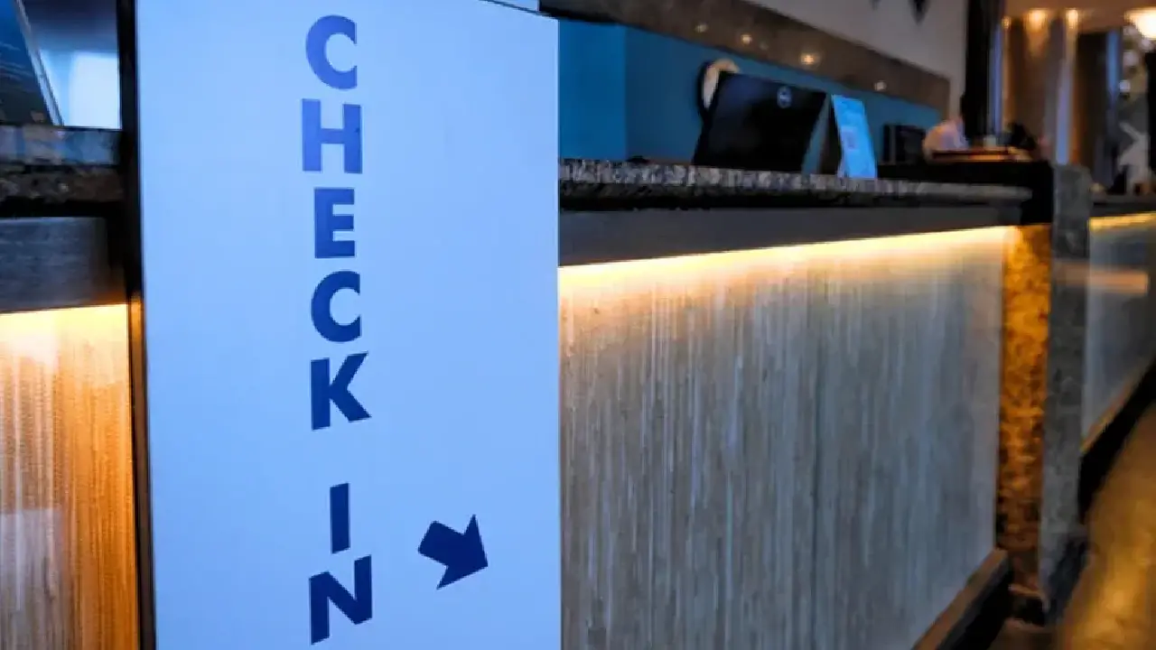 Check-in digital se torna obrigatório a partir desta 2ª nos hoteis brasileiros