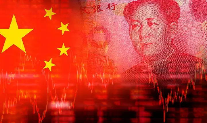 China: O Capitalismo Autocrático que se Veste de Socialismo para Dominar o Mundo