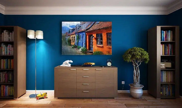 Cidade de Belmonte tem canal de televisão liberado.