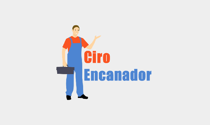 Ciro encanador