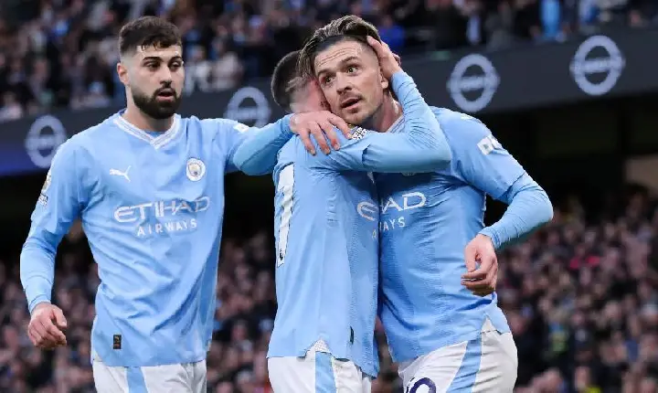 CITY é campeão mundial de Clubes