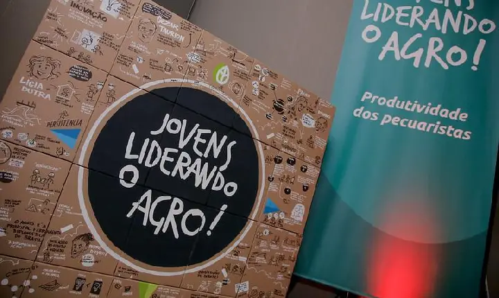 CNA cria Comissão Nacional de Novas Lideranças do Agro