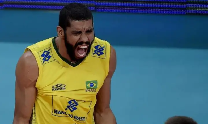 COB abre processo disciplinar após ataque de Wallace a Lula nas redes sociais