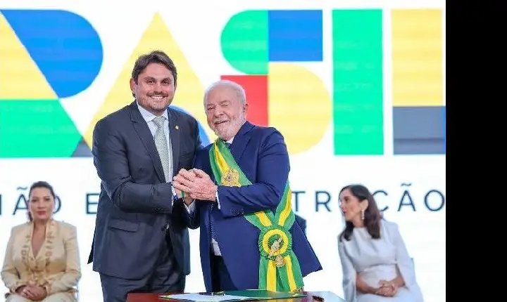 Codevasf detecta prejuízo de R$ 1 milhão em emendas de ministro de Lula