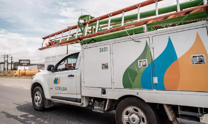 Coelba suspende serviços de atendimento presencial na loja de Potro Seguro