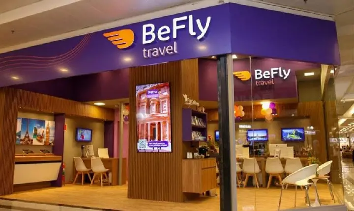 Colapso do Master assombra BeFly, holding de turismo turbinada por Vorcaro