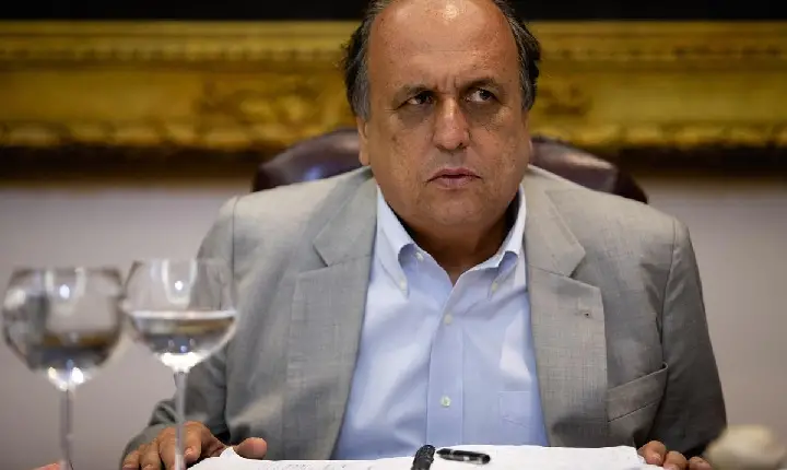 Condenado pela Lava Jato, ex-governador Pezão tem sentença de 99 anos anulada