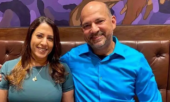 Conexão entre as Condenações de Claudia Oliveira e Robério Oliveira