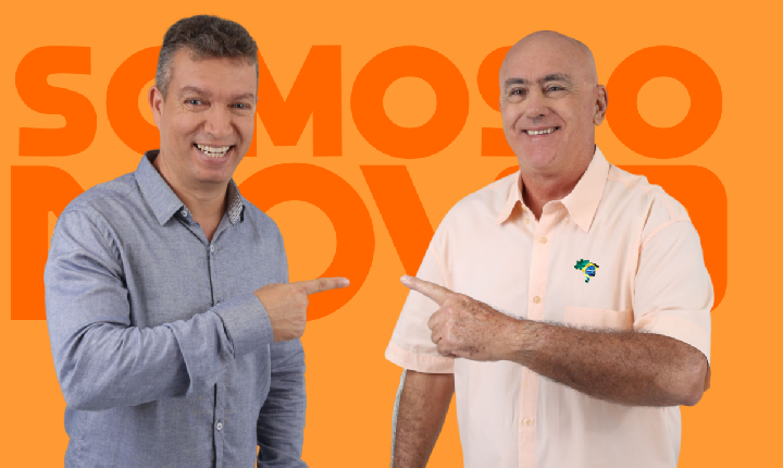 Convenção Municipal do Partido Novo de Porto Seguro acontece dia 28