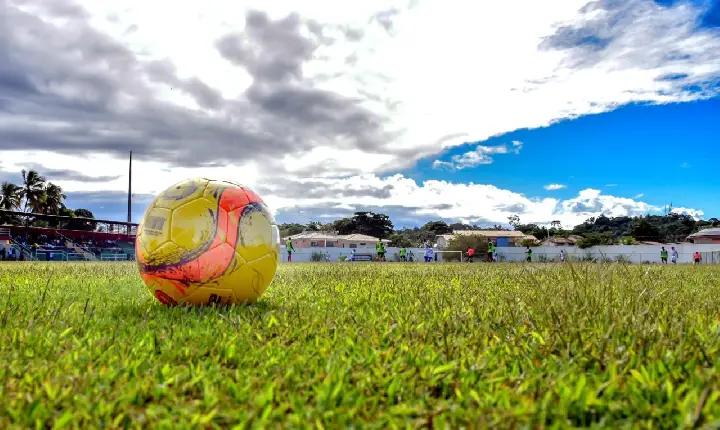 COPA GUAIAMUM ABERTURA 2023