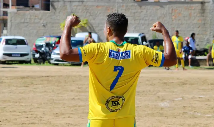 COPA GUAIAMUM Finaliza mais uma Fase