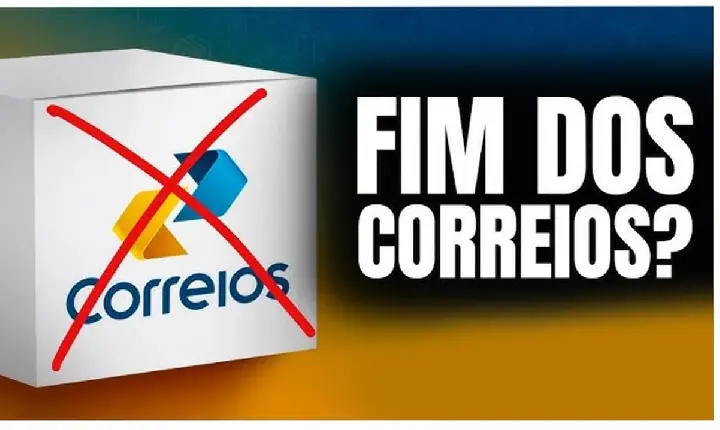 Correios afundam no prejuízo