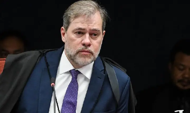 Corrida a Toffoli por decisão igual à de Marcelo Odebrecht já começou