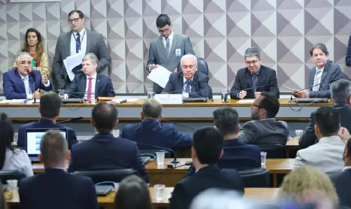 CPMI de 8 de Janeiro tem quase 400 requerimentos apresentados com pedidos de quebra de sigilo e convocações