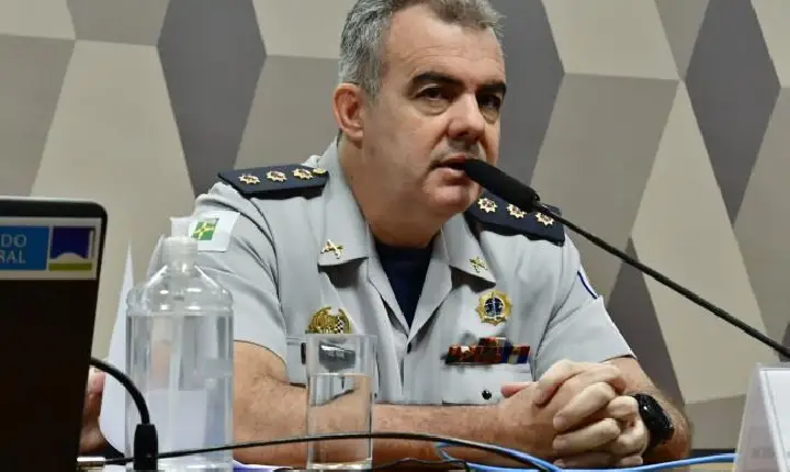 CPMI do 8 de Janeiro pede apuração sobre atestado médico apresento por Naime