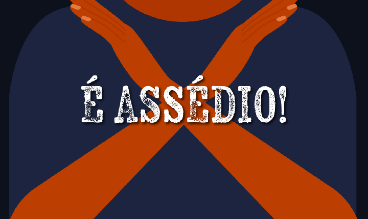 Cresce número de vítimas de professor suspeito de importunação sexual na Bahia