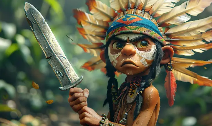 Crime Ambiental e Especulação Fundiária Desmoralizam a Luta Indígena