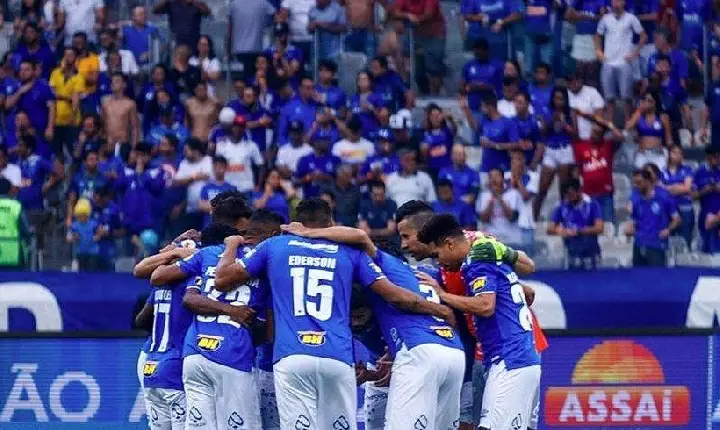 Cruzeiro pode conseguir o acesso à Série A até a metade de setembro
