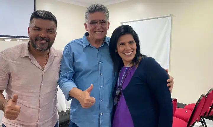 Galeria de Imagem
