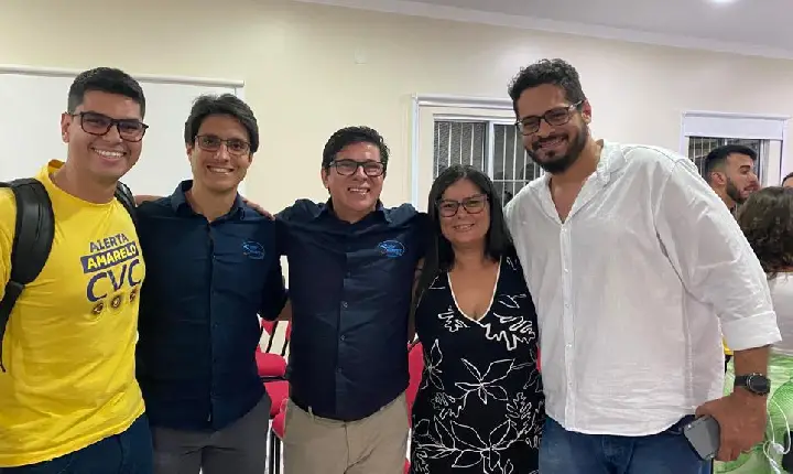 Galeria de Imagem