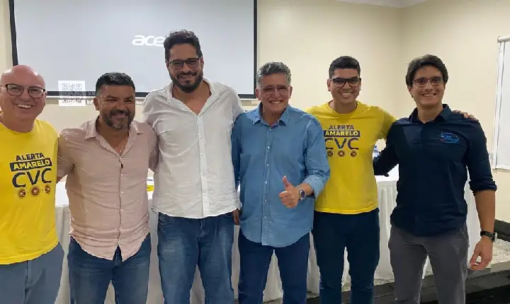 Galeria de Imagem